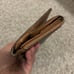 clearance sale ! 2 vintage Louis Vuitton wallet