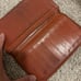 clearance sale ! 2 vintage Louis Vuitton wallet