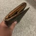 clearance sale ! 2 vintage Louis Vuitton wallet
