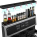 Silicone Stove Oven Top Shelf Magnetic for Kitchen Gadgets 30 Inch