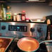 Silicone Stove Oven Top Shelf Magnetic for Kitchen Gadgets 30 Inch