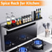 Silicone Stove Oven Top Shelf Magnetic for Kitchen Gadgets 30 Inch