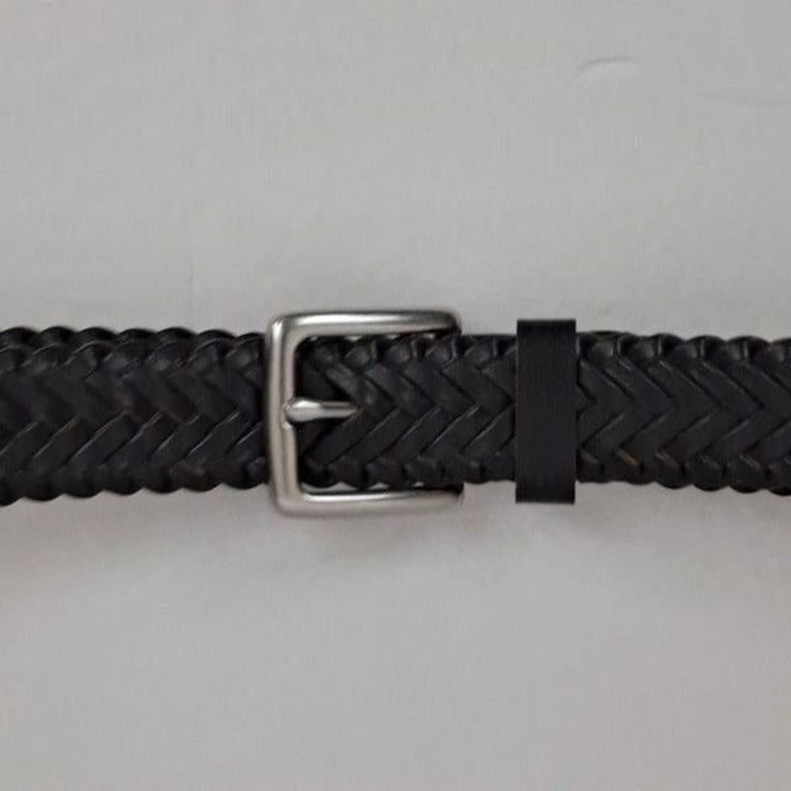 Gap Mens Belt NWOT