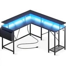 Corner Desk, L-Shape