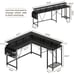 Corner Desk, L-Shape