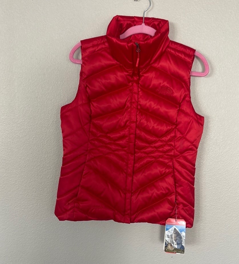 Puffer Vest