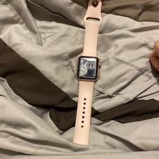 Apple Watch Series 3