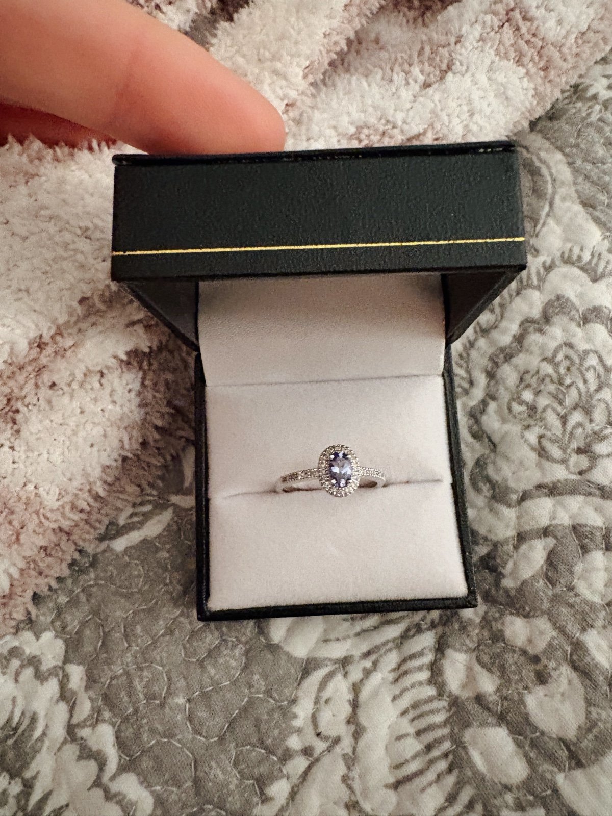 Ring size 8
