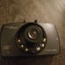 Car recorder HD camera