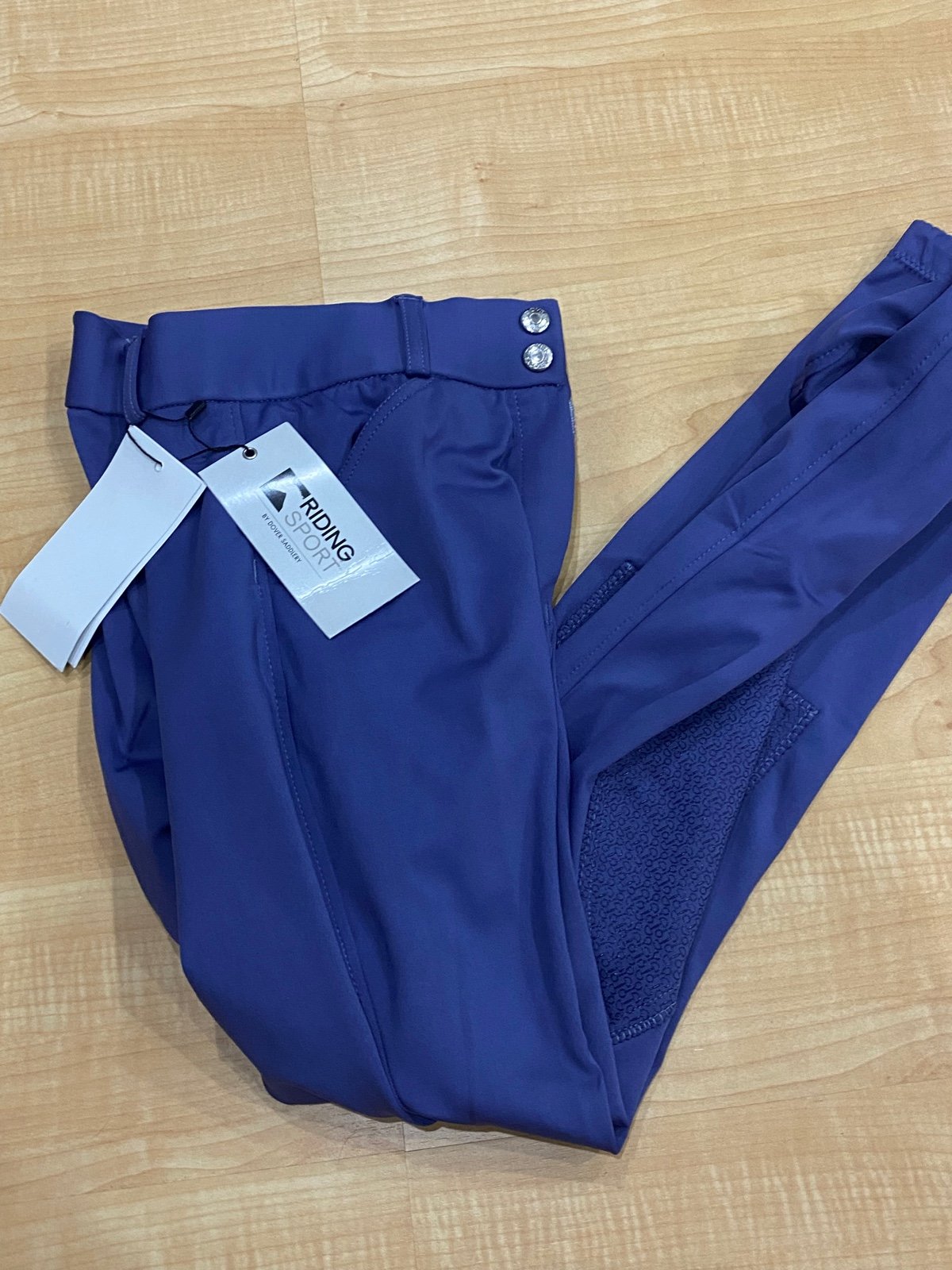 Breeches