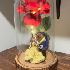 Disney Globe