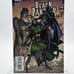BLACK PANTHER #2 J. SCOTT CAMPBELL ✍️ SIGNED - REGULAR TRADE