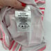 FootJoy 122nd US OPEN The Country Club Pink Watercolor Short Sleeve Golf Polo