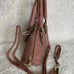 Brand New STEVE MADDEN Dome LOGO Crossbody Vegan Handbag Purse Satchel