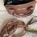 Brand New STEVE MADDEN Dome LOGO Crossbody Vegan Handbag Purse Satchel