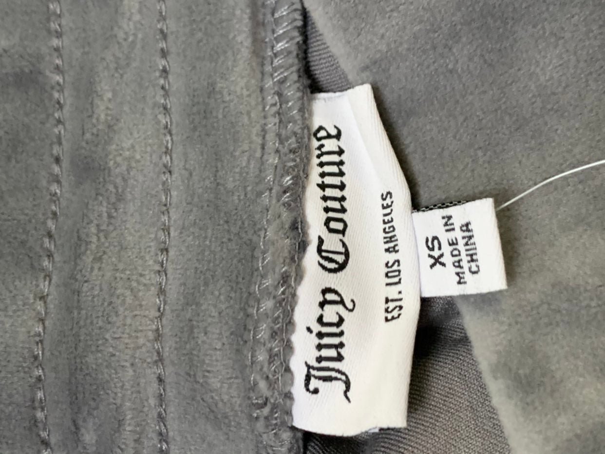 Juicy couture Anniversary 25 hoodie &amp; pant