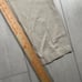 Faherty Men's 35x32 Coastline Stretch Chino Cotton Blend Pants Stone Lightweight