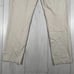 Faherty Men's 35x32 Coastline Stretch Chino Cotton Blend Pants Stone Lightweight