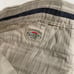 Faherty Men's 35x32 Coastline Stretch Chino Cotton Blend Pants Stone Lightweight