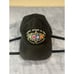 Vintage Team NFL 1998 Super Bowl XXXII 32 Hat Black Color OneSize Adjustable Cap
