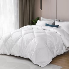 Comforter Queen Size with Ties