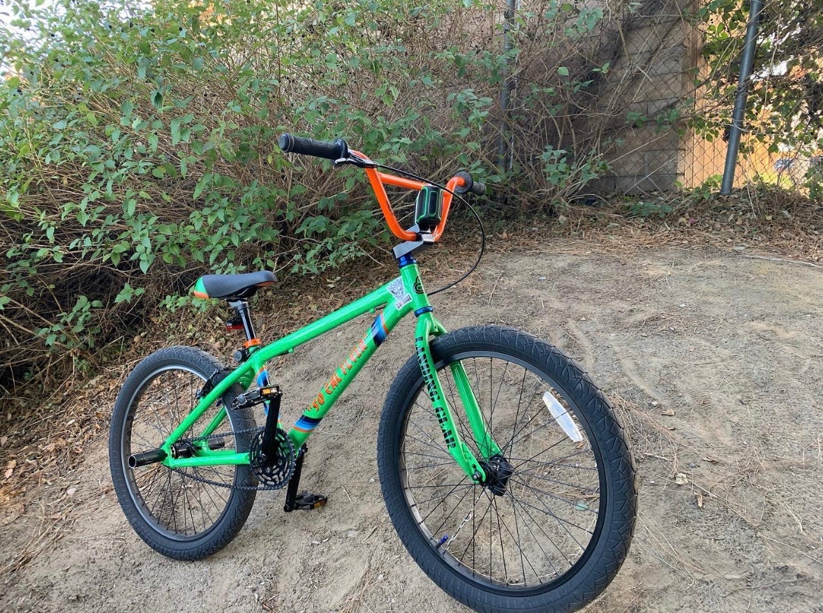 24” so cal flyer se bikes