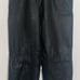 Women Leather Pants
