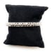 Brighton Sacred Heart Hinged Bracelet - 8467