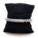 Brighton Sacred Heart Hinged Bracelet - 8467