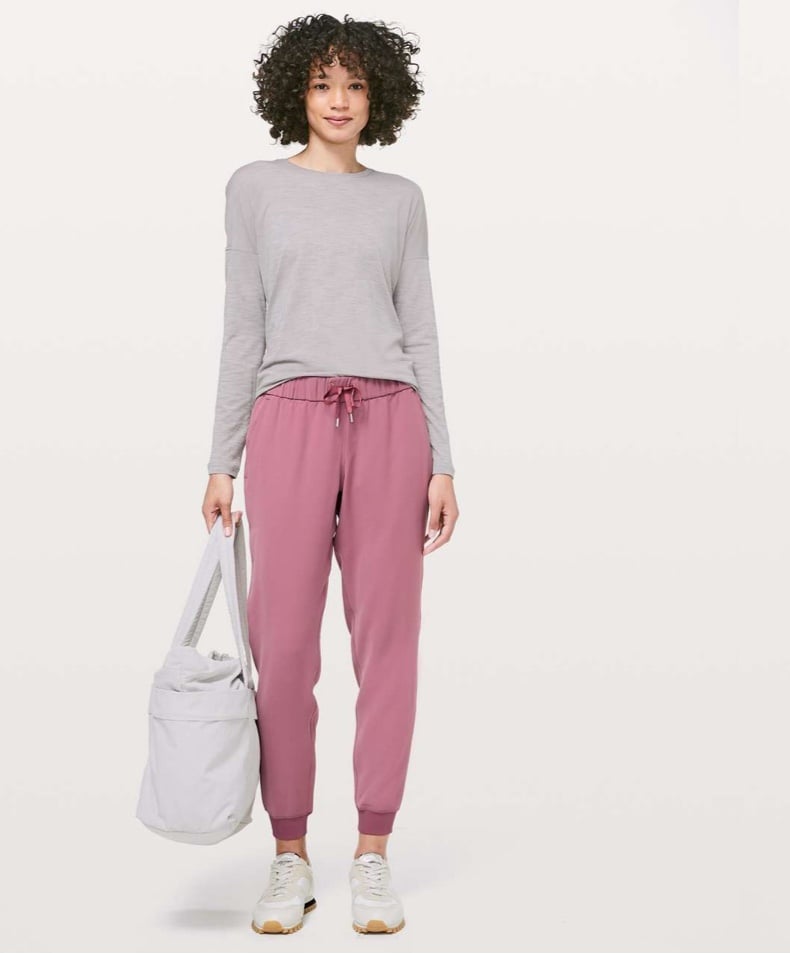 Lululemon On the Fly Joggers