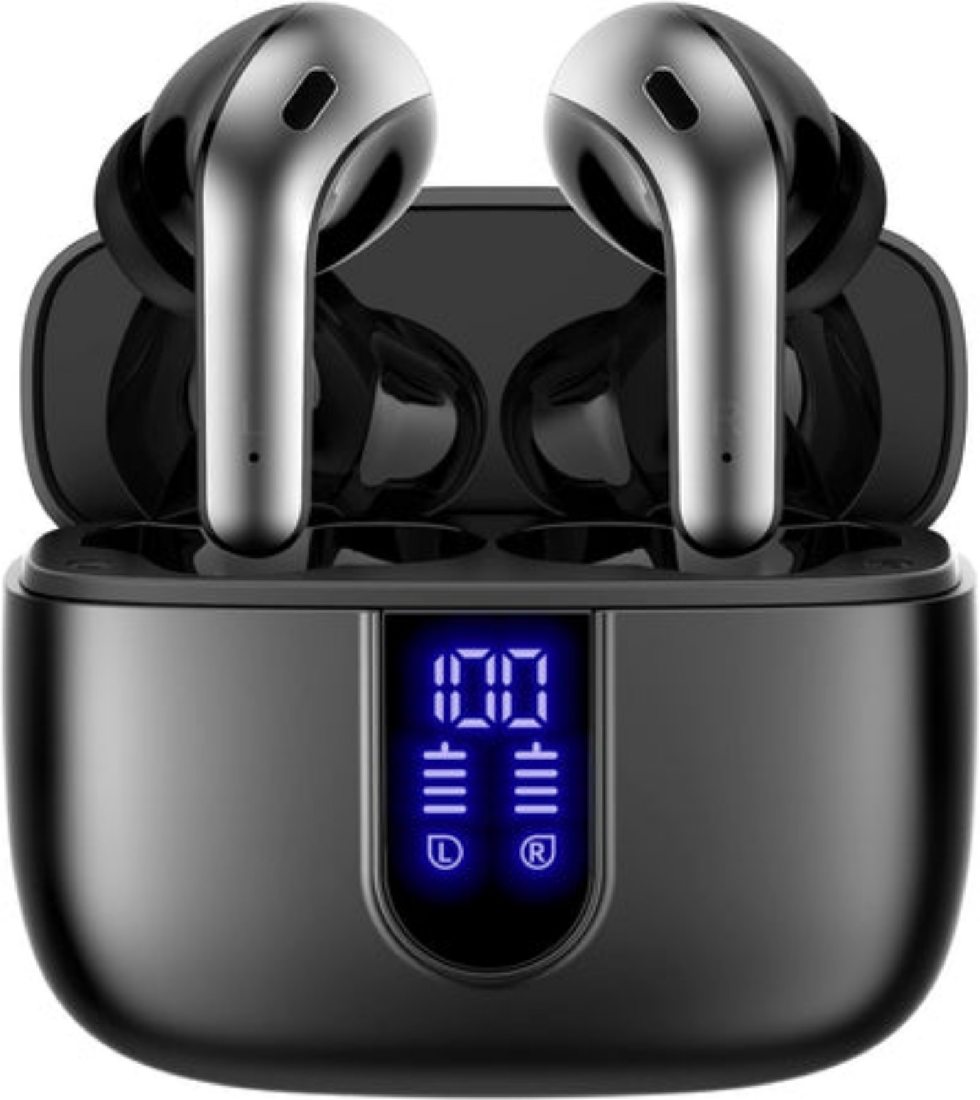 TAGRY Bluetooth Headphones True Wireless Earbuds (E2762)