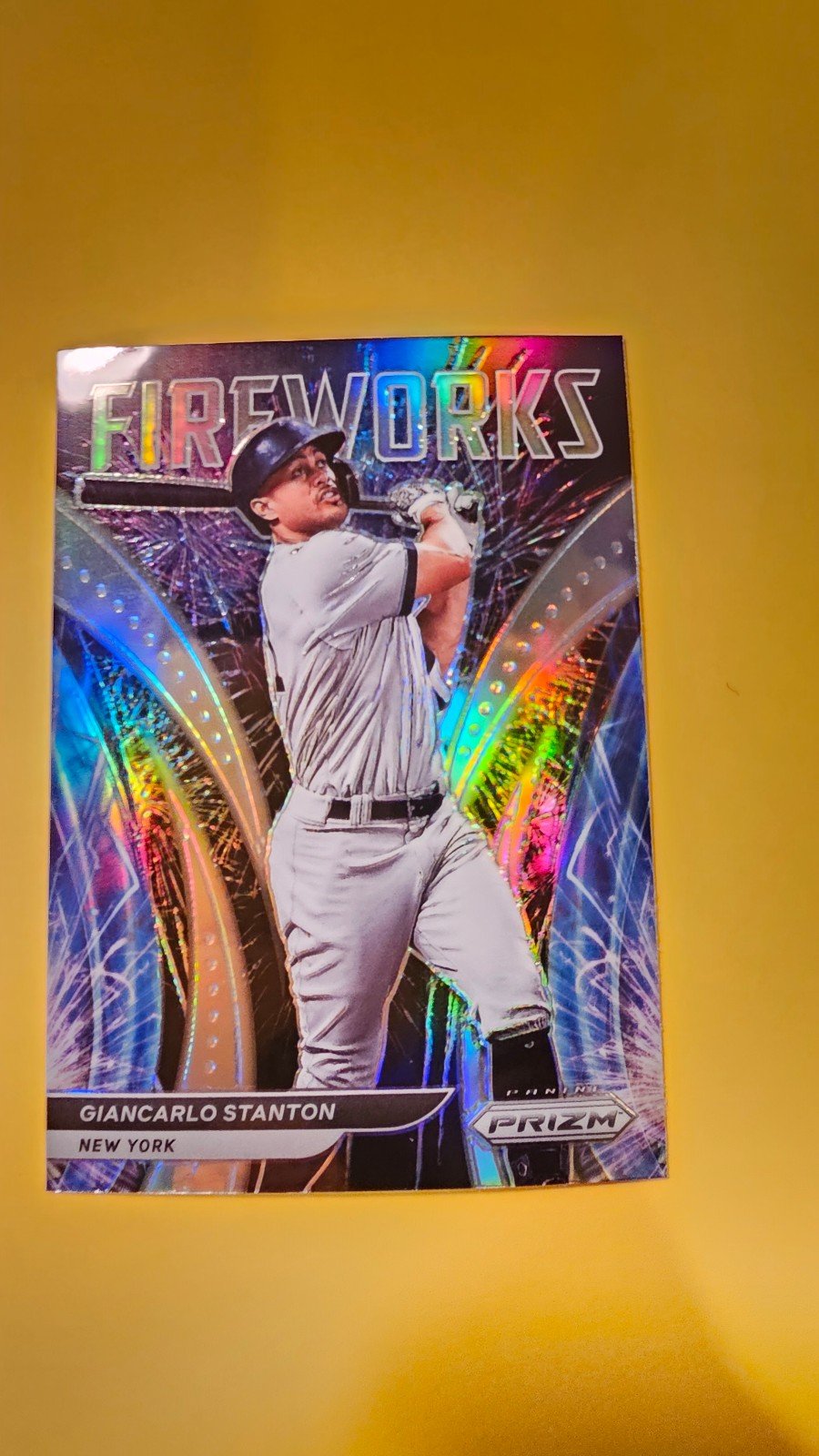 giancarlo stanton