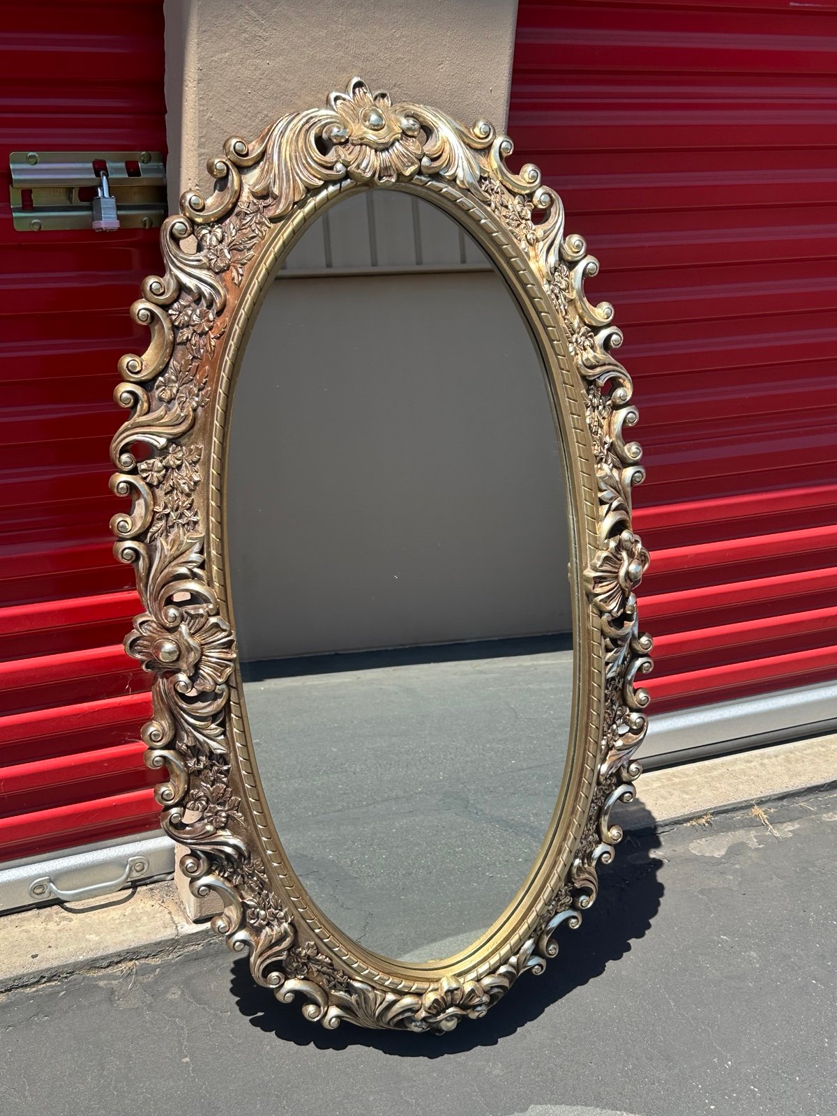 Mirror