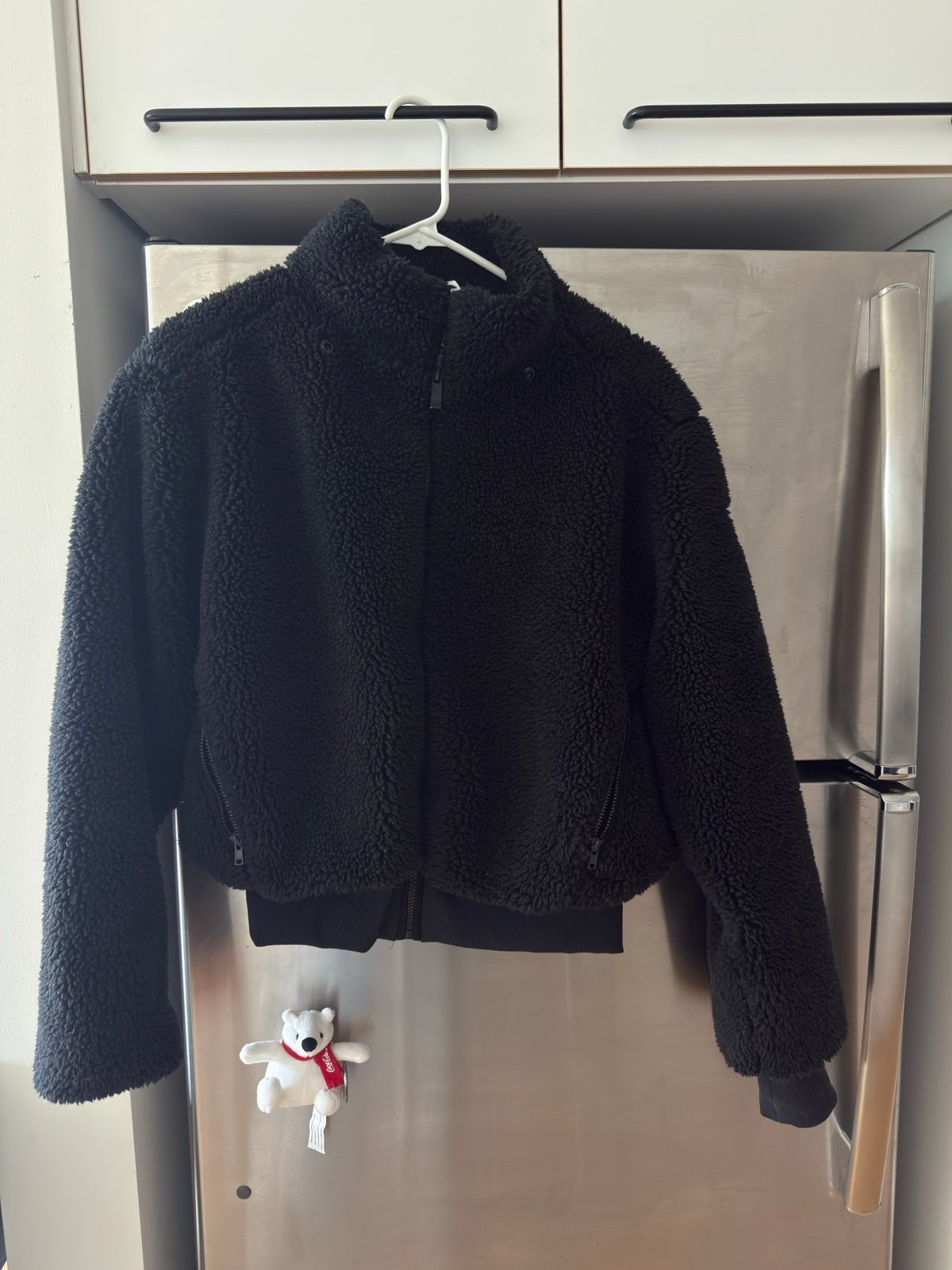Alo jacket