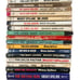 Mickey Spillane Paperback Book Lot of 17 Mike Hammer +. Vintage See Pictures