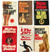 Mickey Spillane Paperback Book Lot of 17 Mike Hammer +. Vintage See Pictures