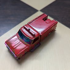 LJN toys fire truck