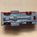 LJN toys fire truck