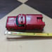 LJN toys fire truck
