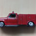 LJN toys fire truck