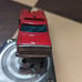 LJN toys fire truck