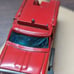LJN toys fire truck