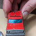 LJN toys fire truck