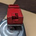 LJN toys fire truck