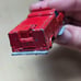 LJN toys fire truck