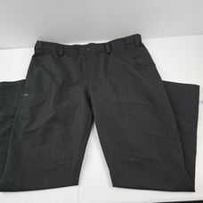 5.11 Tactical Black Ripstop Cargo Pants 42x36 Tactical Workwear 4271