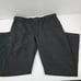 5.11 Tactical Black Ripstop Cargo Pants 42x36 Tactical Workwear 4271