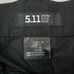 5.11 Tactical Black Ripstop Cargo Pants 42x36 Tactical Workwear 4271