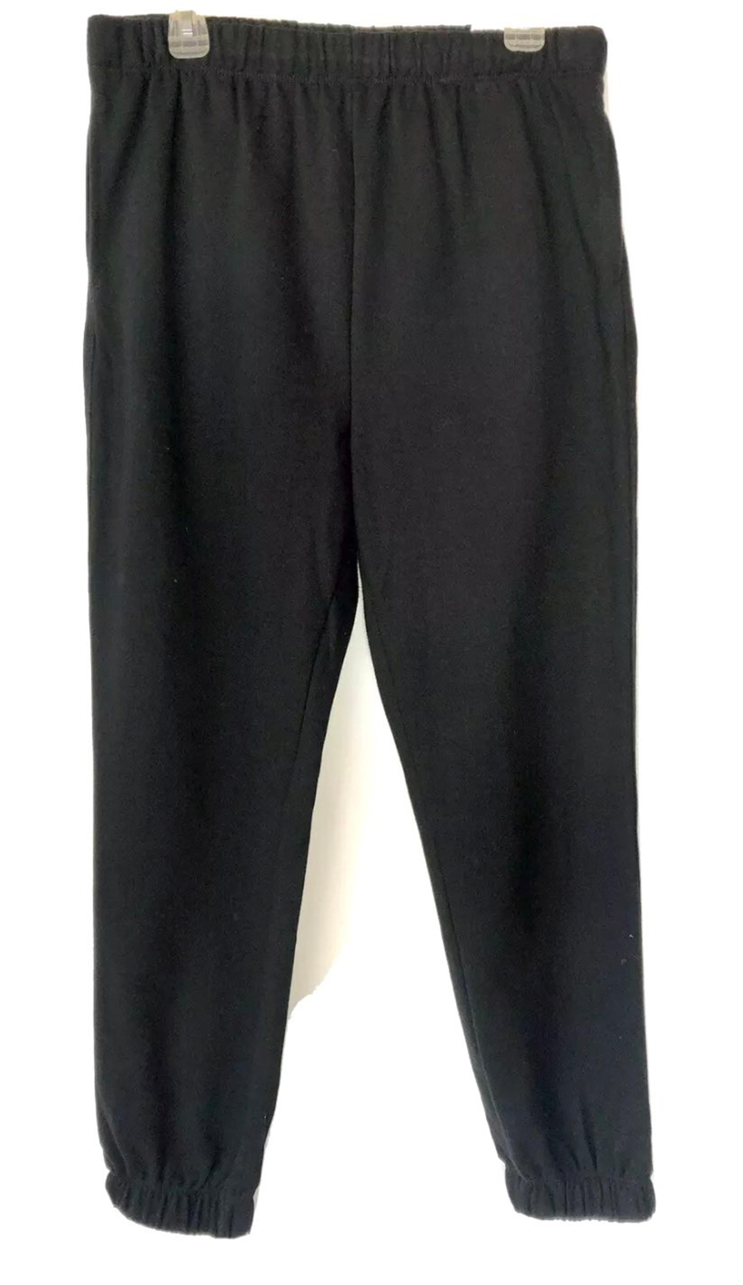 NWT COTTON-ON WOMENS HIGH WAIST TRACK PANT/LOUNGE/JOGGER/SWEATPANTS WASHED BLCK
