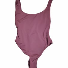 Seafolly Retro Tank Maillot One Piece Su